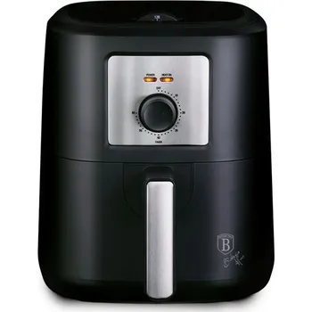fritéza Berlingerhaus Black Silver Collection BH-9344
