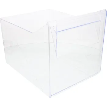 Příslušenství pro lednici Zásuvka na zeleninu chladničky Aeg Electrolux Zanussi 140184297046