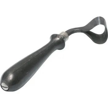 Chov hospodářského zvířete Kopytní nůž BL Blue Typ: kroužkový