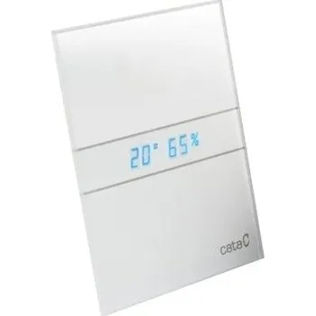 Domácí ventilátor Sklo pro ventilátor 00902200 , bílá