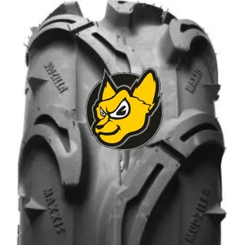 Maxxis M-966 Mudzilla 28x10.00 -12 126 6PR TL Mudzilla