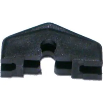 Polohovač velkého šoupátka pulzátorů LL90, L80