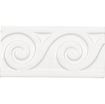 Mýdlenka NERI Relieve Mar Blanco Z 7,5x15 (ADP24)