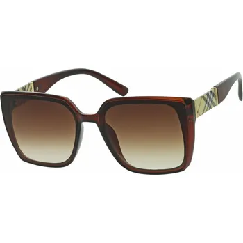 Dámské sluneční brýle S1838-1