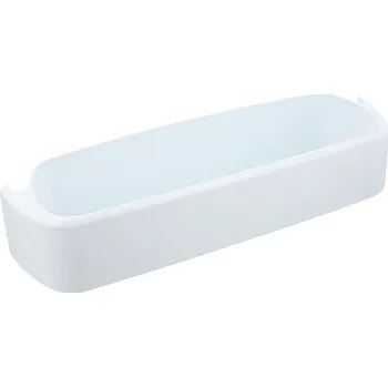 Příslušenství pro lednici Aeg Electrolux Zanussi náhradní díl 2246091033 originální spodní police na lahve do ledničky