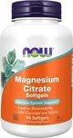 Now Foods Magnesium Citrate 400 mg