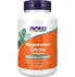 Now Foods Magnesium Citrate 400 mg