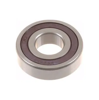 Ložisko 6306 RS 30 x 72 x 19 mm pračky, pračka