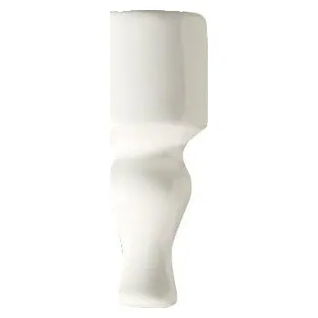 Mýdlenka VINTAGE Angolo Finale white 2x6,5