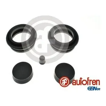 Brzdový válec Sada na opravy, válec kolové brzdy AUTOFREN SEINSA D3357