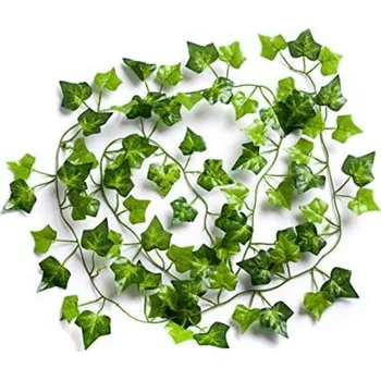 umělá květina Umělá girlanda břečťan 230 cm