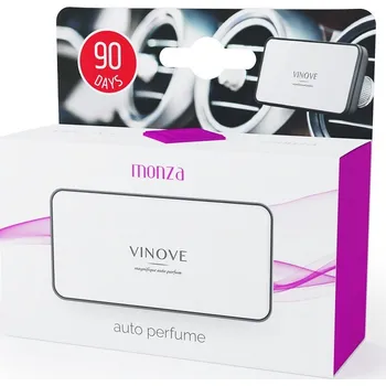 Vůně do auta Vinove Monza