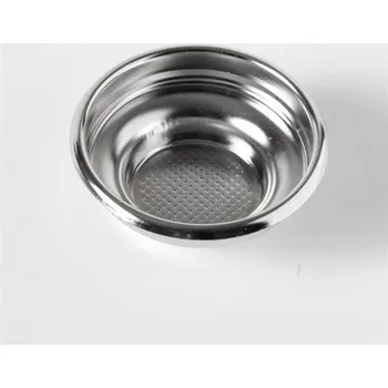 Filtr do kávovaru Precizní filtrační miska jednoporcová IMS B70 1T H24.5 N