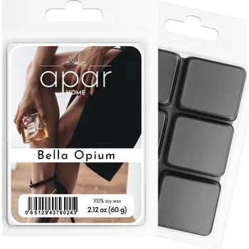 vonný vosk Vonný vosk Bella Opium vůně inspirovaná parfémem
