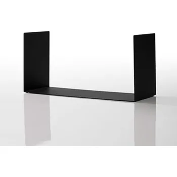 Zarážka na knihu Knižní zarážka U - velká