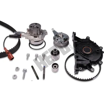 Vodní pumpa + sada ozubeného řemene HEPU PK06691