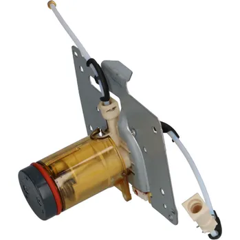 Příslušenství pro přípravu kávy DeLonghi náhradní díl 5513227981 píst spařovací jednotky kávovaru