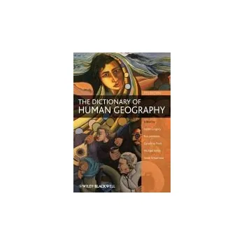 Dictionary of Human Geography