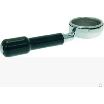 Příslušenství pro přípravu kávy Bezedný držák filtru (nahá páka) univerzální pro modely GAGGIA a SAECO pro kávovar