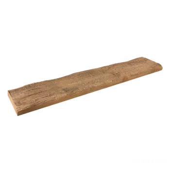 Dlažba DITON TVÁŘ DŘEVA Pražec Pražec 120 natur patina