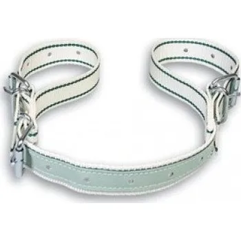 Pouta proti kopání krav Standard, vyztužená, nastaviltelná