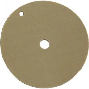 Chov hospodářského zvířete Membrána zesilovacího pulzátoru - 1 otvor