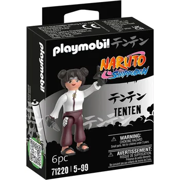 Stavebnice Playmobil Tenten PLAYMOBIL® 71220