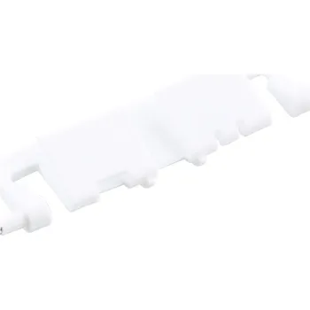 Příslušenství pro lednici Aeg Electrolux Zanussi Ikea náhradní díl 2230616027 pružina zavírání rukojeti dvířek výparníku ledničky