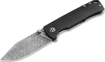 kapesní nůž Böker Solingen Tiger-Damascus 111103DAM