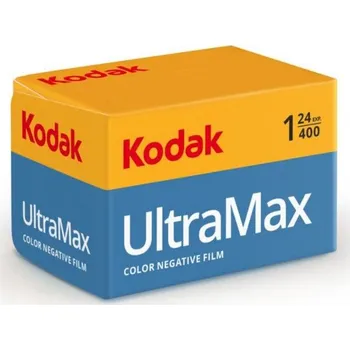 KODAK UltraMax 400/135-24