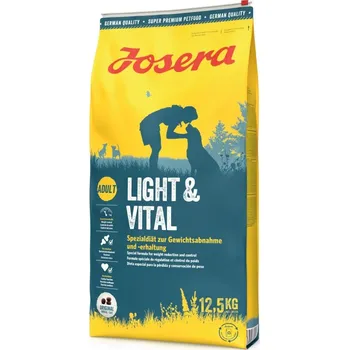 Josera Dog Adult Light and Vital Poultry