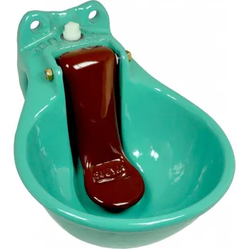 napáječka pro hospodářská zvířata Napáječka misková Suevia Model 115