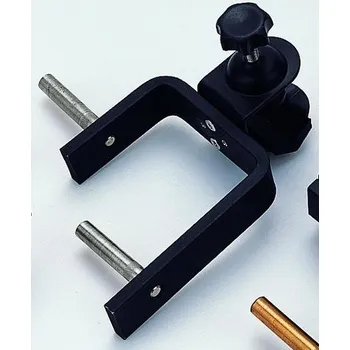 Věšák Linkstar BSH-2, L-věšák s klipsem