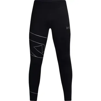 Pánské legíny Pánské legíny Under Armour Empowered Tight-BLK XL