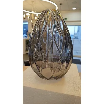 Italské stínidlo Moris 4998 Sikrea kouřová barva