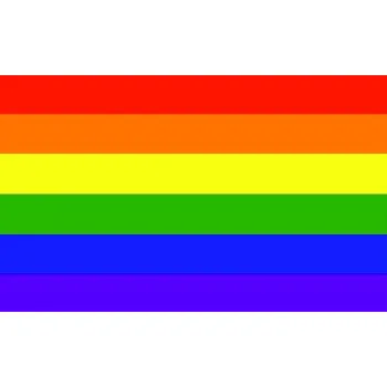 samolepka Pride vlajka samolepka | Jpdesign.cz