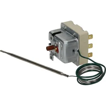 Termostat EGO 5532532020 Termostat pojistný 169°C vařič těstovin