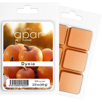 vonný vosk Vonný vosk - Dýně