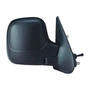 Auto zrcátko Vnější zpětné zrcátko ABAKUS 0529M02