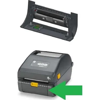 Tiskárna štítků Příslušenství Zebra odlepovač, kit pro ZD421d, ZD621d