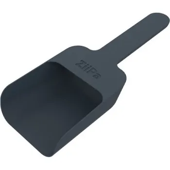 Pec na pizzu Ziipa Lopatka MELFA na peletky