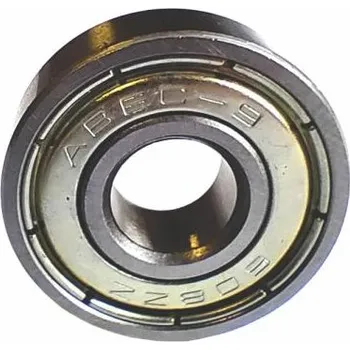 Ložisko k in-line bruslím MICRO Ložisko ABEC 9