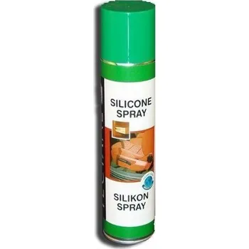 Sprej silikonový Tectane 400ml