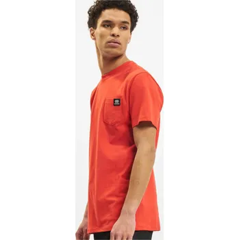 Pánské tričko Tričko Ecko Unltd. Young - červené, XL