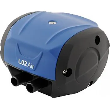 Pulzátor L02 Air 60/40 asynchronní