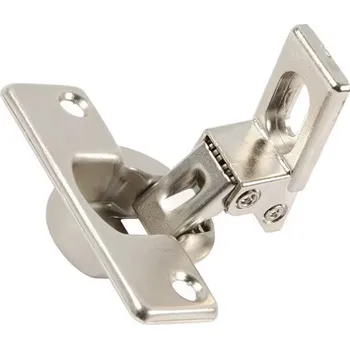 Aeg Electrolux Zanussi 1245378003 závěs dveří vestavné pračky, sušičky pro spojení s dvířky kuchyňské linky