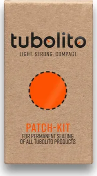 Lepící sada Tubolito Tubo Flix Kit 10 ks