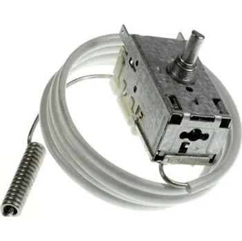 Příslušenství pro lednici Termostat RANCO K50-L3442, L=1100mm. 2 kontakty