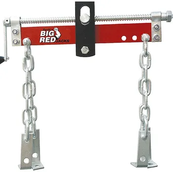 zvedák Torin BIG RED 10.458 Závěsný držák motoru 680 kg, pro dílenské jeřáby