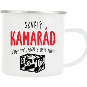 Plecháček - Skvělý kamarád